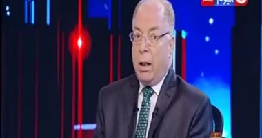 حلمى النمنم: جملة من الأخطاء المركبة بقضية إسلام بحيرى ألقت به فى السجن
