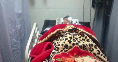 تحقيقات النيابة فى واقعة إصابات أشخاص بالعمى بطنطا تكشف مفاجآت.. مدير المستشفى يُحَمِّل المرضى المسئولية: "هما اللى اشتروا الحقن من الصيدليات والمستشفيات الخاصة".. والنيابة تخلى سبيله بضمان عمله