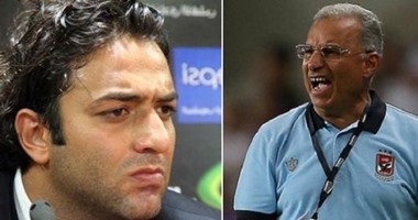 القمة 111 شهادة تقدير لـ"زيزو" أم طوق نجاة لـ"ميدو"؟