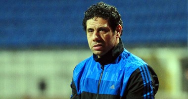 سمير كمونة مديرا فنيا لجمهورية شبين بالقسم الثاني 