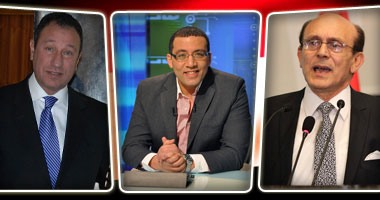 إطلاق حملة "أخلاقنا" اليوم برعاية "اليوم السابع".. هدفها رد اعتبار القيم داخل المجتمع.. محمود الخطيب وخالد صلاح ومحمد صبحى وعمرو خالد وشريف عرفة أبرز المشاركين.. وتنظيم ندوات ومباريات كرة بـ50 مدرسة