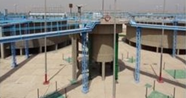 12.5 مليون دينار كويتى منحة لتطوير منظومة مياه الشرب فى العريش