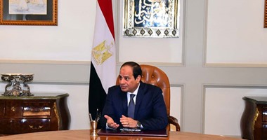 بالأسماء.. الرئيس السيسى يصدر قرارا بالعفو عن 203 من الشباب المحبوسين