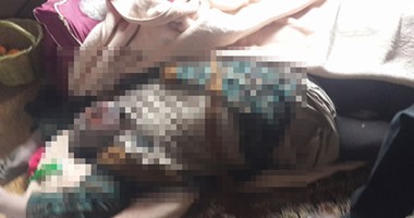 النيابة تحقق مع 3 متهمين بالتورط فى قتل شاب بالتجمع