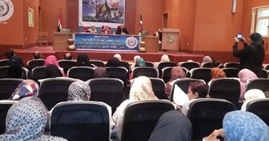 القوى العاملة بالشرقية تعقد ندوة توعية عن السلامة المهنية