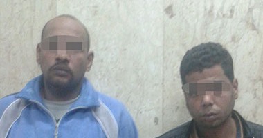 أب يخطف ابنه لابتزاز جده ويطلب فدية بالقليوبية.. الخاطف: الشيطان سيطر علىَّ واختلقت واقعة الخطف لمرورى بضائقة مالية.. شريك المتهم: والد الطفل اتفق معى على خطف ابنه مقابل نصف مبلغ الفدية