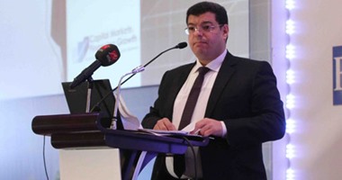 انطلاق قمة أسواق المال السنوية لمناقشة تمويل المشروعات الحكومية بالبورصة