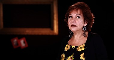 سلمى الشماع تفتح خزائن أسرارها حول الإعلام الرسمى والخاص فى "لقاء السبت"