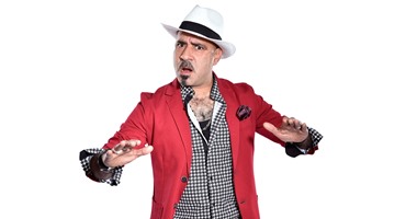 محمد سعد: "وش السعد" يواكب تطور المسرح