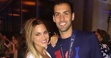 بوسكيتس عن مغادرة برشلونة: الإجابة مع زوجتى وجوارديولا