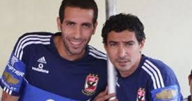 زى النهاردة.. الأهلى يخسر من بايرن ميونخ 2 / 1 وديا وتألق بركات وأبو تريكة