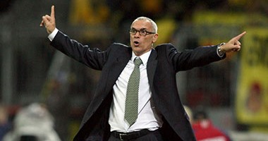 "كورة 7": إلى كوبر ورفاقه.. احذروا ألاعيب نيجيريا