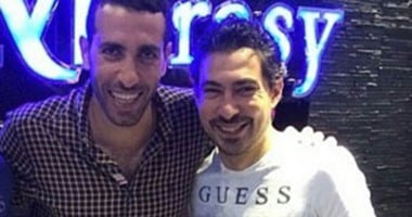 أشهر 4 ثنائيات فى الدورى المصرى.. "بيبو وبشير وحسام وإبراهيم" الأبرز