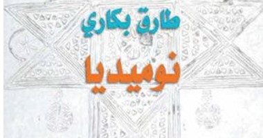 المغربى طارق بكارى:  روايتى "نوميديا" وصلت للقائمة القصيرة عن جدارة