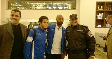 بالفيديو والصور.. المحاضرة الفنية الأخيرة للزمالك قبل التوجه لاستاد برج العرب
