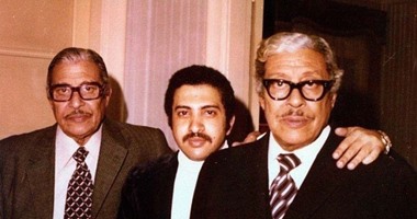نجوم تفوقوا على أشقائهم .. توأم عماد حمدى شارك أم كلثوم البطولة وحير النقاد