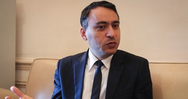 قنصل فرنسا بالإسكندرية: ندرك وزن وثقل مصر فى المنطقة العربية
