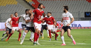 توابع زلزال ثنائية الأهلى فى الزمالك.. الفوز يثبت أقدام زيزو بالقلعة الحمراء.. مرتضى منصور يُعلن إقالة ميدو وحازم إمام وتعيين صلاح مدرباً مؤقتاً..وعبد العزيز عبد الشافى: لم أخدع المنافس بتغيير التشكيل