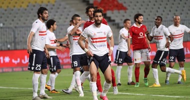 حلم دور الـ16 يراود أندية شمال أفريقيا فى دورى الأبطال.. تأهل منتظر للأهلى والزمالك.. صدام عربى بين الأفريقى وبجاية والهلال مع أهلى طرابلس.. وفرق غرب القارة السمراء تبحث عن التعويض
