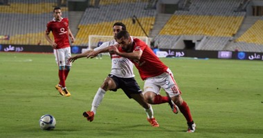 الأهلى يصرف مكافآت إجادة بعد الفوز على الزمالك بثنائية