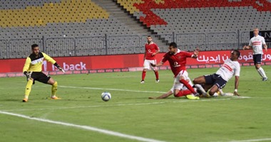 الزمالك يدفع بمصطفى فتحى بدلا من كهربا