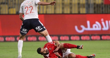 قبل القمة 112 .. يوليو " وشه حلو " على الأهلى فى مواجهات الكلاسيكو المصرى
