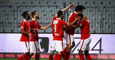 الأهلى: لابد أن يكون الفوز على الزمالك "دفعة للأمام" وليس "خطوة للخلف"