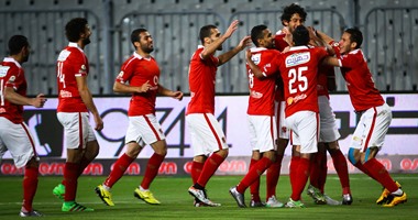 الأهلى يتسلًم شريط فيديو لبطل أنجولا خلال يومين قبل مواجهته إفريقيا