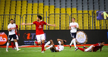 "الأضواء الكاشفة" تمنع إقامة مباراة القمة فى الجونة