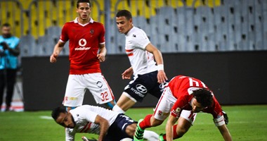 جدول مباريات دور الـ 16 بدورى أبطال أفريقيا.. المواجهات العربية "حاضرة"