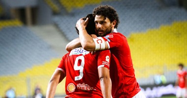 بالفيديو.. عبد الحفيظ ردا على استمرار غالى ومتعب فى الأهلي: "الإجابة تونس"