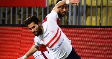 الزمالك ينظم المقصورة الرئيسة فى مباراة القمة