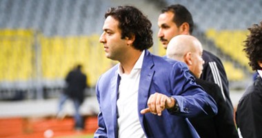 مرتضى منصور بعد اعتذار "ميدو": "لما يمشى من دجلة هيبقى فى الزمالك"