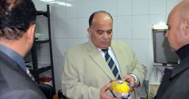 محافظ الدقهلية يقرر إغلاق 13 منشأة غذائية