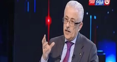 رئيس المجلس التخصصى للتعليم يجتمع بالجاليات المصرية فى أوروبا