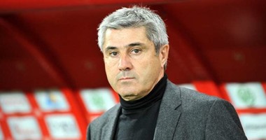 شوبير: دانيال سانشيز وافق على خلافة ميدو فى الزمالك