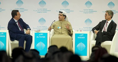 دبى تستثمر 7 مليارات درهم فى مبادرتها لتطوير الشبكات الذكية