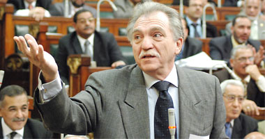 الفتنة الطائفية تشعل الخلاف داخل الوفد 