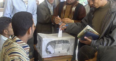 مطاريد "الوطنى" يستعدون للترشيح بـ "الملفات الخلفية"