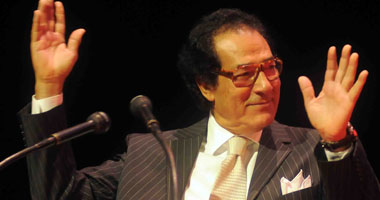 مؤسسة "فاروق حسنى" تُعلن انتهاء حصر الأعمال المُشاركة فى جائزتها السنوية