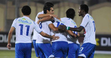4 مباريات ودية للمنتخب العسكرى استعداداً لمونديال البرازيل