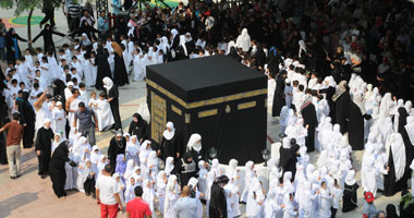 استعدادات الإسماعيلية لموسم الحج.. والقرعة 15 مايو