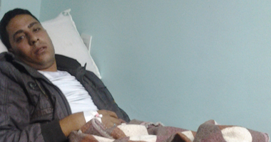 "الطب الشرعى": ضحايا الوراق توفوا بطلقات "آلى" بالظهر والعنق