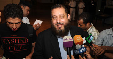 حزب الوطن: لا نريد المزيد من الدماء أو إحداث أعمال عنف 