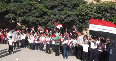 نهى مجدى تكتب: عارفة يامصر
