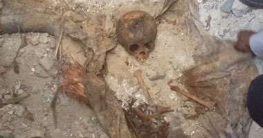 مباحث دمياط تلقى القبض على شابين لاتهامهما بخطف طفلة وقتلها لطلب فدية