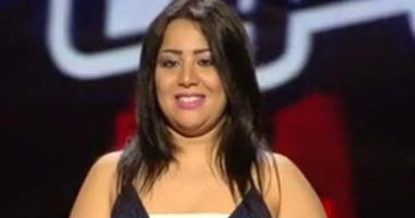  فريال يوسف ونجوم ستار أكاديمى يدعمون يسرا محنوش فى The Voice