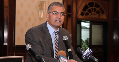 عصام سلطان: مكى استقال نتيجة تلقيه تهديدات