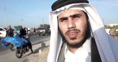 مصدر: أمن شمال سيناء يطارد القيادى التكفيرى "شادى المنيعى"