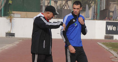 أبوالسعود يحمى عرين الأهلى فى ودية الجونة